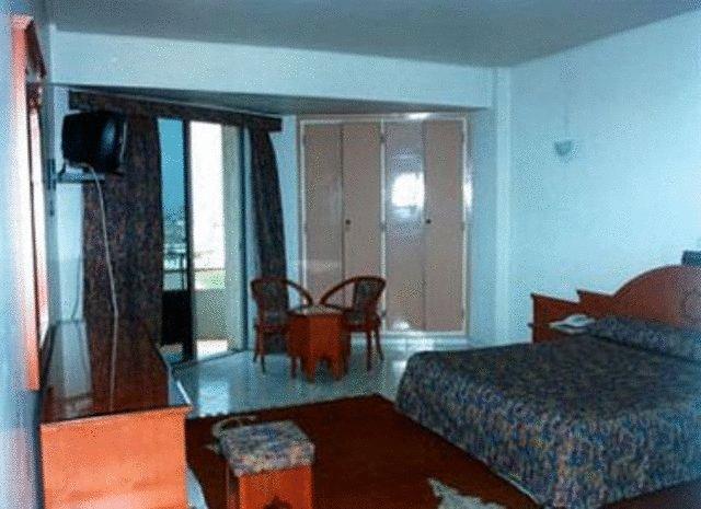 Hotel Bouregreg Rabat Habitación foto